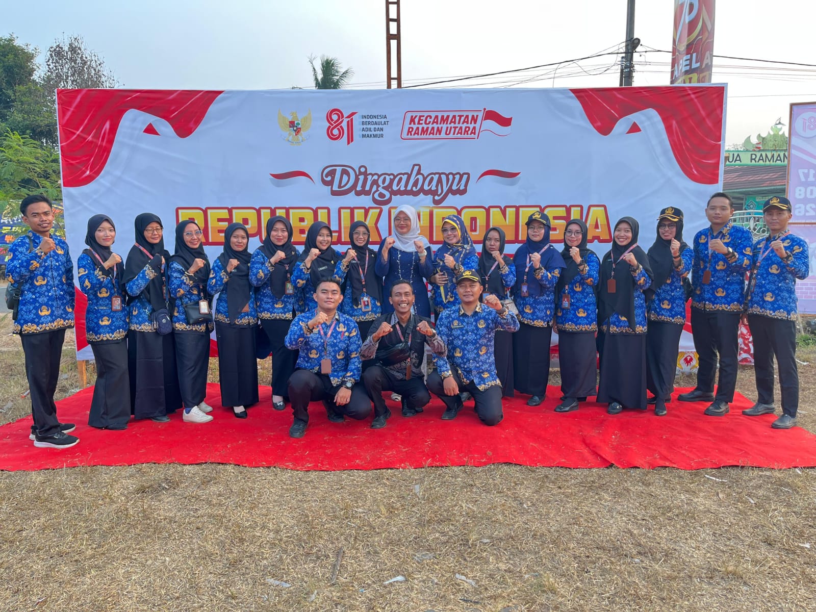 HUT RI