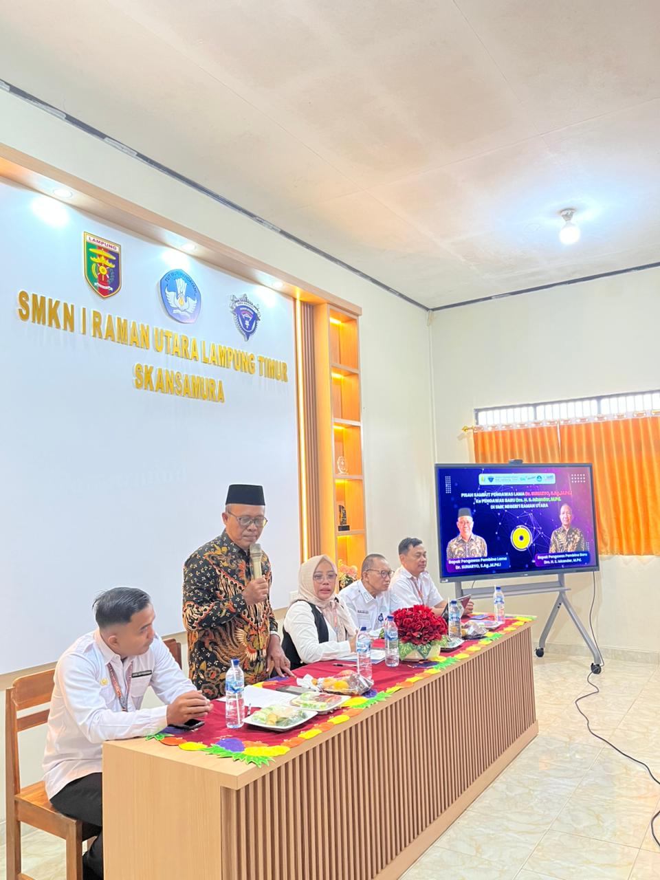 Kegiatan Sekolah