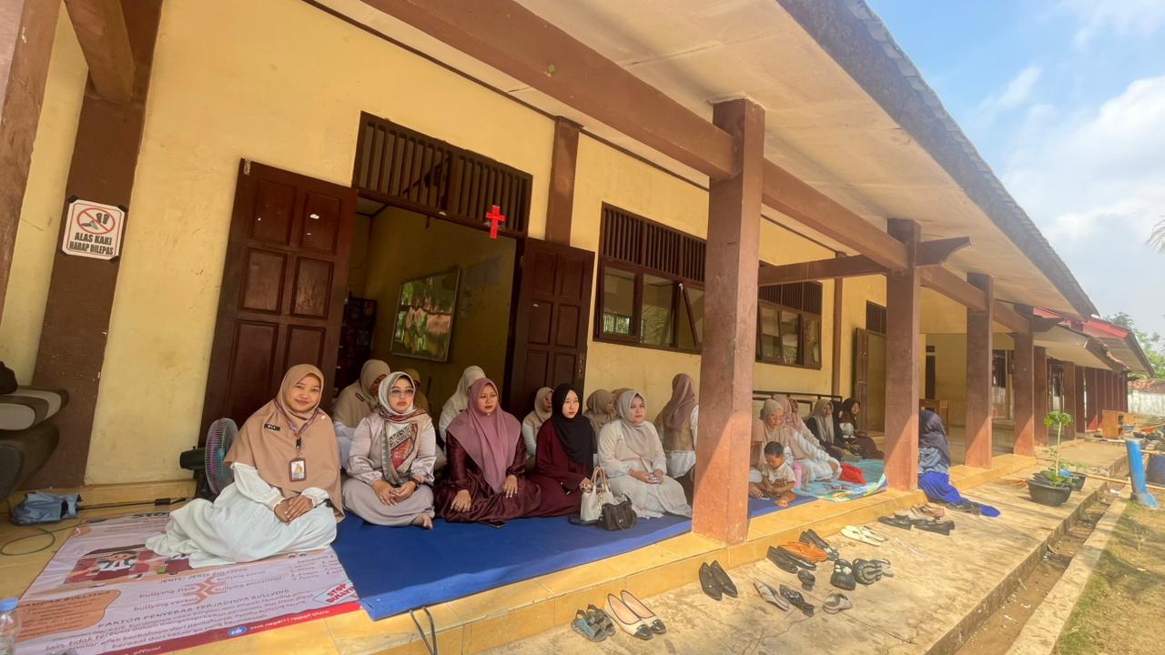 Kegiatan Sekolah